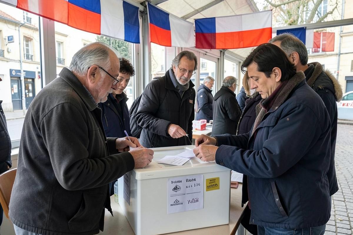 Élections locales : le scrutin qui fait trembler les états-majors