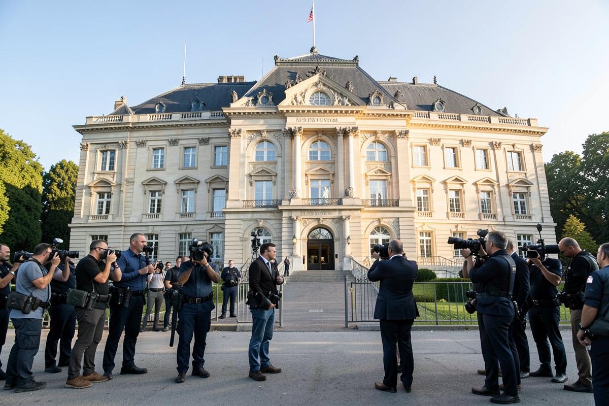 Matignon : la guerre des nerfs a commencé