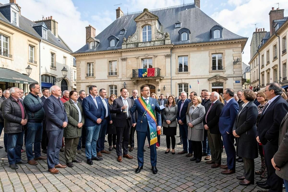 Maires ruraux : le cri d'alarme que personne n'écoute