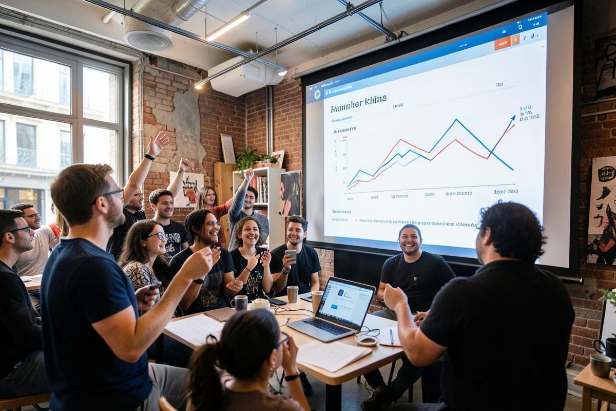 Ces start-up françaises que les géants veulent racheter